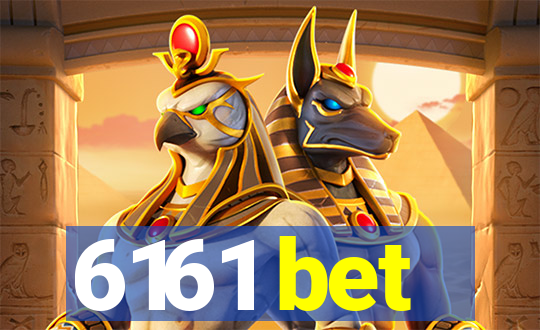 6161 bet